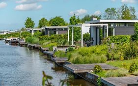 EuroParcs Veluwemeer